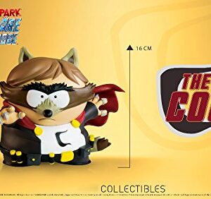 South Park The Fractured But Whole PVC Figure The Coon (Cartman) 15 cm Ubisoft