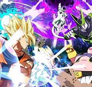 Dragon Ball FighterZ (PS4)