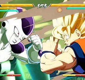 Dragon Ball FighterZ (PS4)