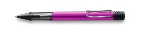 lamy al-star vibrant pink ballpoint pen | 2018 limited edition