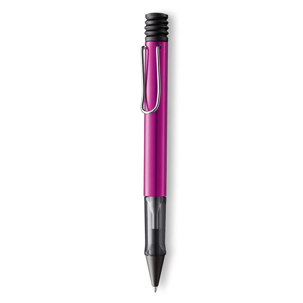 Lamy AL-star Vibrant Pink Ballpoint Pen | 2018 Limited Edition