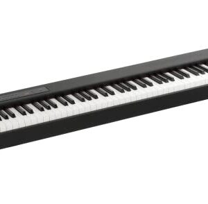 Korg D1 88-Key Stage Piano Controller