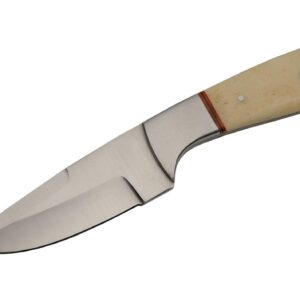 SZCO Supplies Bone Hunting Knife