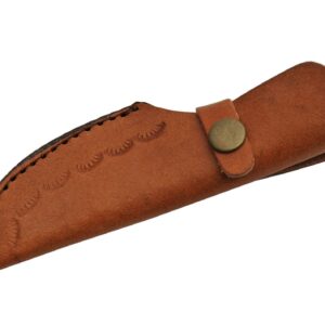 SZCO Supplies Horn Hunting Knife