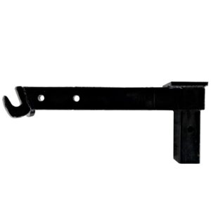 Titan Attachments Logging Boom for Transformer Tractor Hitch 22" Long 21 lb.