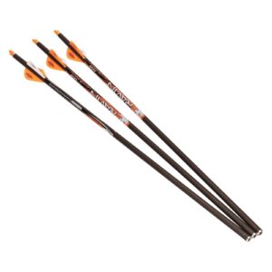 Ravin Crossbows .003 Lighted Arrows - Three Pack R133