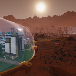 Surviving Mars - Xbox One