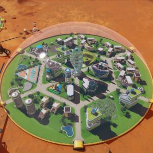 Surviving Mars - Xbox One