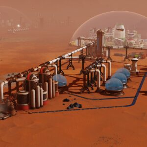 Surviving Mars - Xbox One