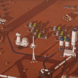 Surviving Mars - Xbox One