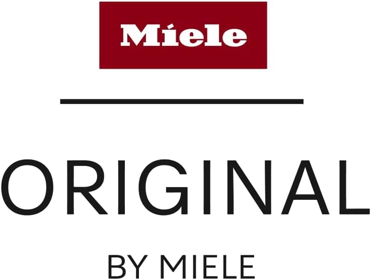 Miele Original Descaling Tablets with Moisture Plus, for Coffee Machines, Steam Ovens, FashionMaster, and Ovens/Ranges with Moisture Plus, Pack of 6