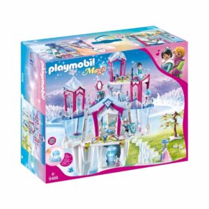 Playmobil Crystal Palace