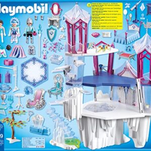 Playmobil Crystal Palace