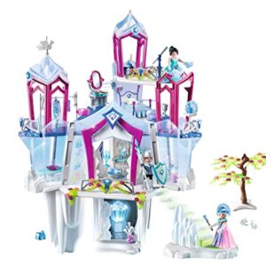 Playmobil Crystal Palace