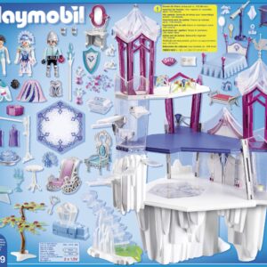 Playmobil Crystal Palace