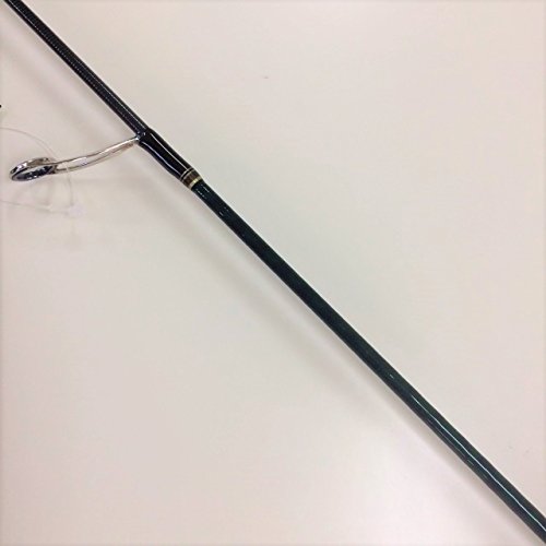 Major Craft Fine Tail Series Spinning Rod FSX 512 L (1749)