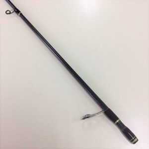 Major Craft Fine Tail Series Spinning Rod FSX 512 L (1749)