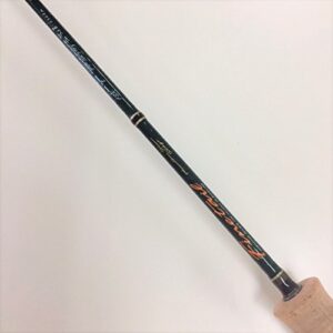 Major Craft Fine Tail Series Spinning Rod FSX 512 L (1749)