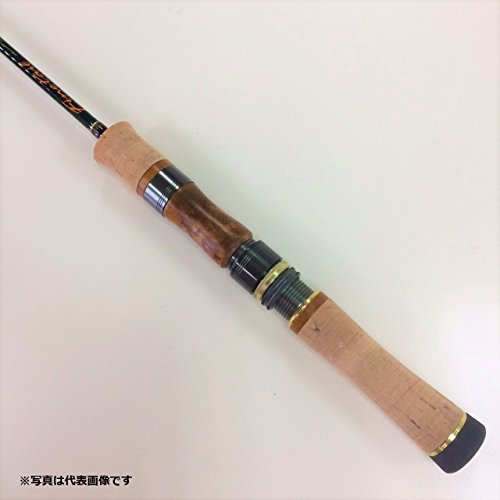 Major Craft Fine Tail Series Spinning Rod FSX 512 L (1749)