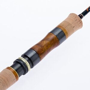 Major Craft Fine Tail Series Spinning Rod FSX 512 L (1749)