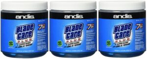 blade care plus for clipper blades