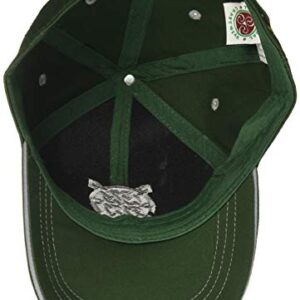 Traditional Craft Green Ireland Celtic Knot Baseball Cap