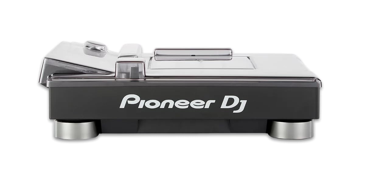 Decksaver Pioneer DJS-1000 Impact Resistant Cover