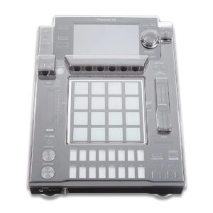 Decksaver Pioneer DJS-1000 Impact Resistant Cover