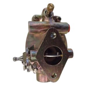 Ford 8N 9N 2N Tractor Carburetor Replaces 8N9510C, TSX33, TSX241A, TSX241B, TSX241C