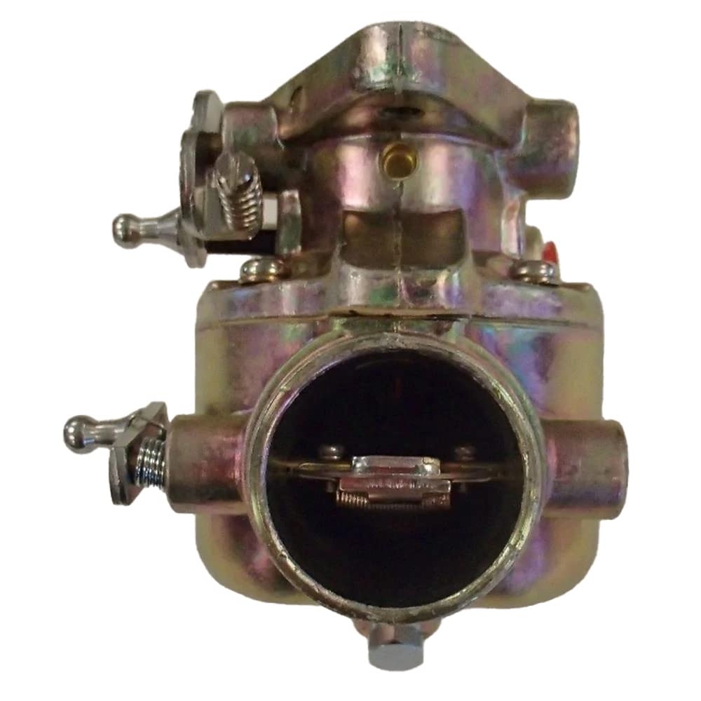 Ford 8N 9N 2N Tractor Carburetor Replaces 8N9510C, TSX33, TSX241A, TSX241B, TSX241C