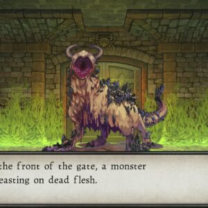 Labyrinth of Refrain: Coven of Dusk - Nintendo Switch