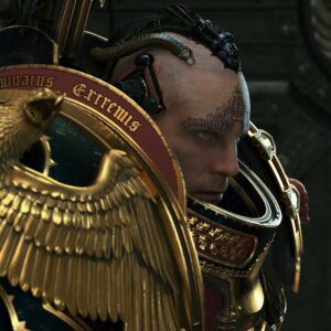 Warhammer 40,000: Inquisitor - Martyr - Xbox One