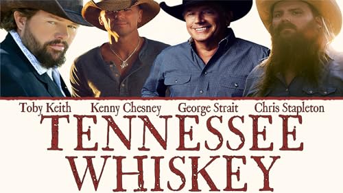 Tennessee Whiskey: The Dean Dillon Story