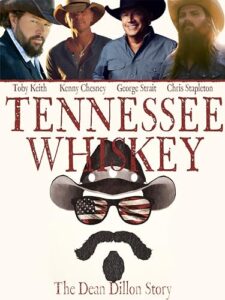 tennessee whiskey: the dean dillon story