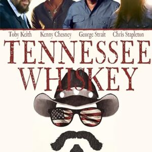 Tennessee Whiskey: The Dean Dillon Story