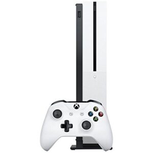 Xbox One S 500GB Console - Battlefield 1 Bundle [Discontinued] (Renewed)