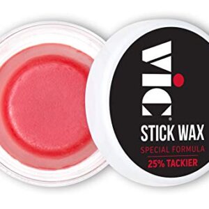 Vic Firth Drumsticks (VICWAX)