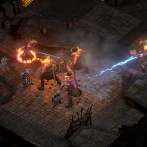 Pillars of Eternity II: Deadfire - Xbox One