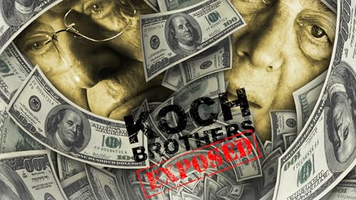 Koch Brothers Exposed