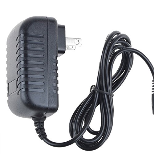 Digipartspower AC/DC Adapter for YA-Man NO! NO! STA100 STA100A STA100K STA100P STA-100M Hair Depilation Machine Power Supply Cord Cable PS Wall Home Charger Mains PSU