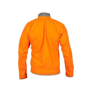 Kokatat Men's Hydrus Stance Paddling Jacket-Orange-L