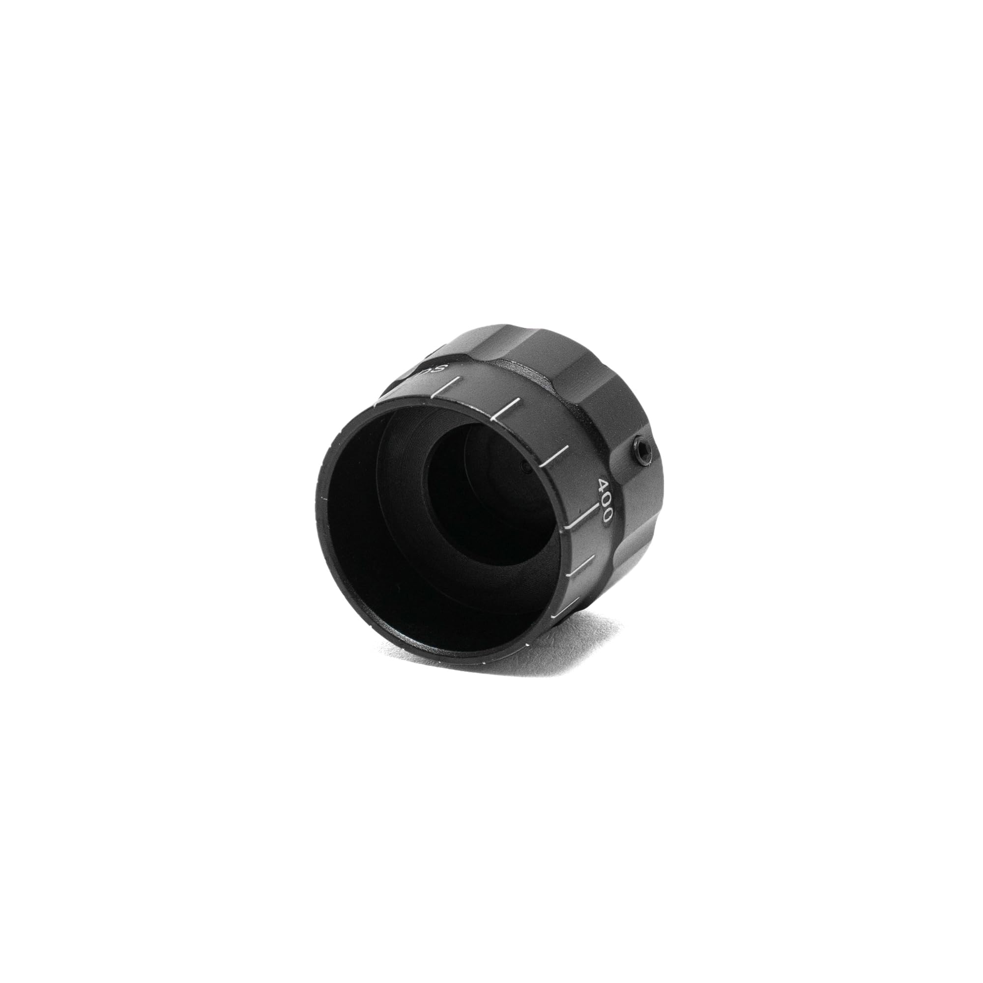 Osprey Global CP223BDC : Bullet Drop Compensator for use When Using Compatible Osprey Compact Series Riflescopes with .223 165 Grain Ammo- Matte Blac