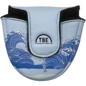 Tobiemon T-MPC Accessories Putter Cover Mallet Type