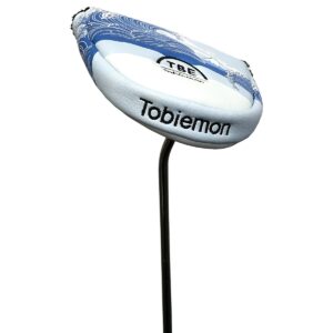 Tobiemon T-MPC Accessories Putter Cover Mallet Type