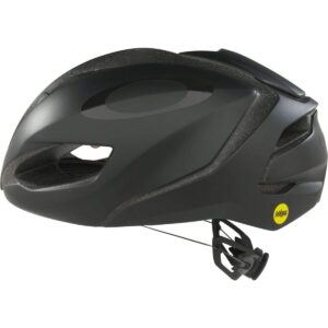 oakley aro5 mips men's mtb cycling helmet - blackout/small