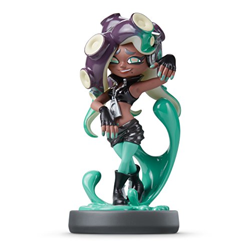 Nintendo Amiibo - Pearl & Marina 2-Pack - Wii GameCube