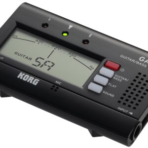 Korg, Tuner (GA50)