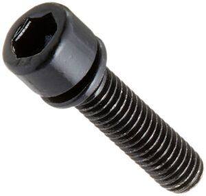 hitachi 372564 hex soc hd cap screws (pack of 10 pcs) c10fshc