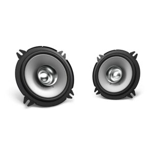 kenwood kfc-c1356s 250 watt 5.25-inch dual cone stereo car audio speaker (1 set)