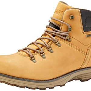 Cat Footwear Men's Boots, Honey Reset, 15